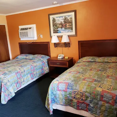 Encino Motel-3