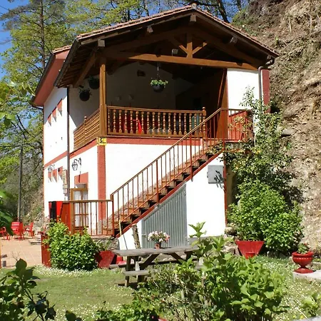 Casa Rural Priena-3