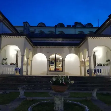 Park Hotel Ravenna-3