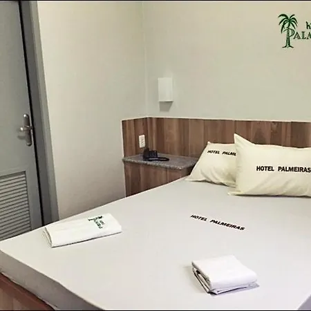 Hotel Palmeiras Ltda-2