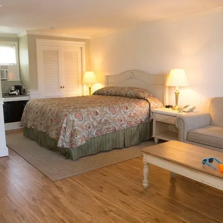 The Cove Motel-2