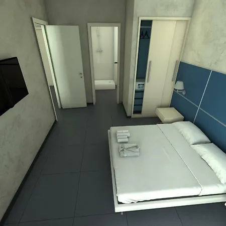 Home Club Suite Hotel-2