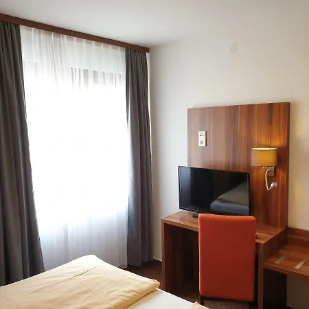 Kirchberg Hotel garni-3