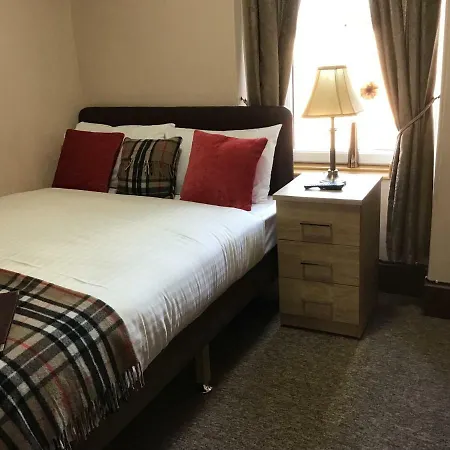 Eskdale Guest House-3