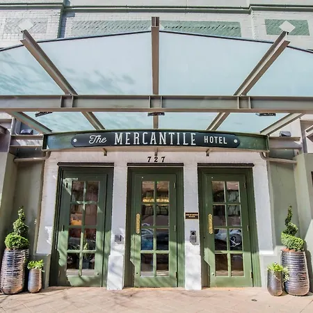 The Mercantile Hotel-3