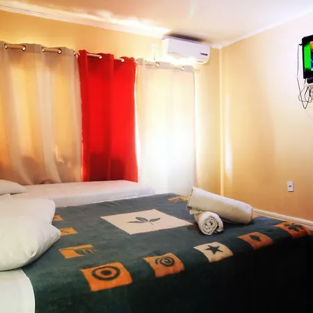 Hotel Solare-2