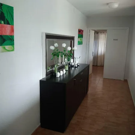 Hostal Portucale - Badajoz-3