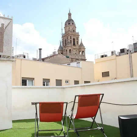 Bcool Murcia-2