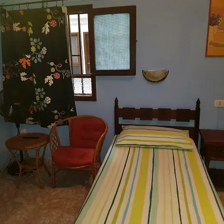 Hostal 7 Soles-3