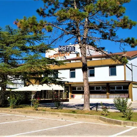 Hotel Santa Lucia-3