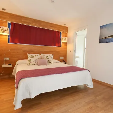 Hotel Fetiche Alojamiento con Encanto-2