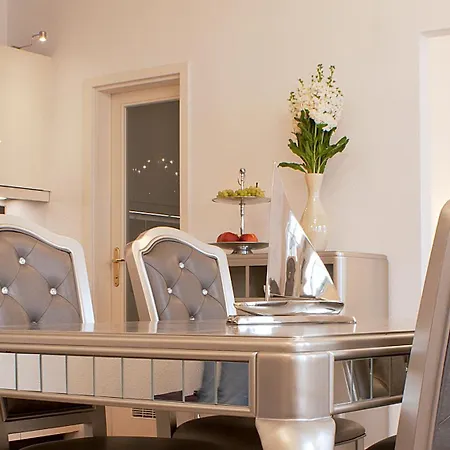Milford Suites Budapest-2