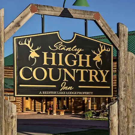Stanley High Country Inn-2