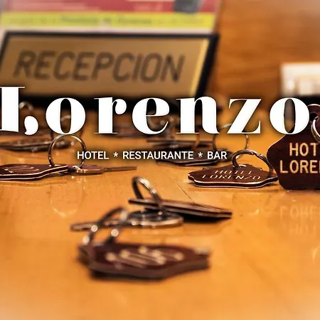 Hotel Lorenzo-3