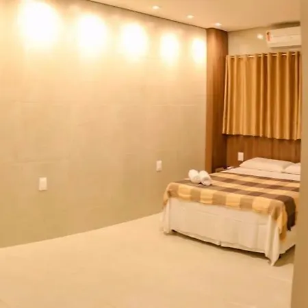 Vila Rica Hotel Caruaru-3