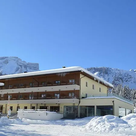 Hotel Trenker-3