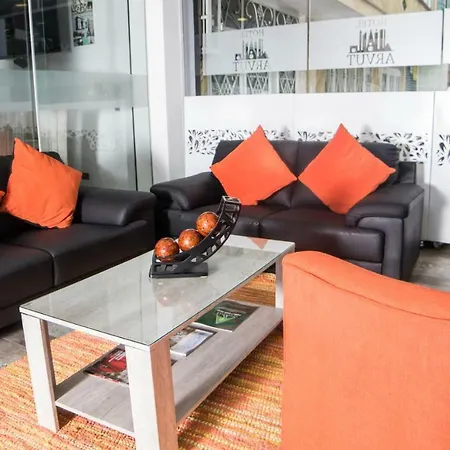 Hotel Arvut Collection-2