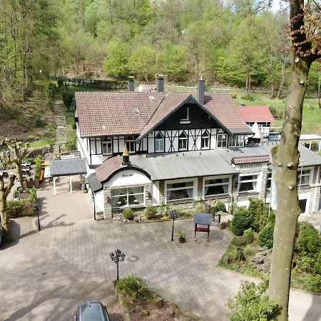 Hotel Restaurant Waldlust-2