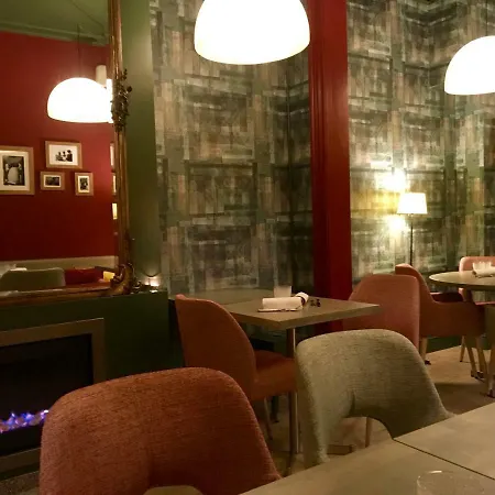 Restaurant&Guesthouse Cachet de Cire-2