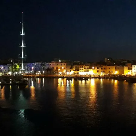 B&B Porto Trani-2