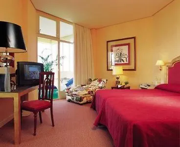 Incosol Hotel Medical Spa-3