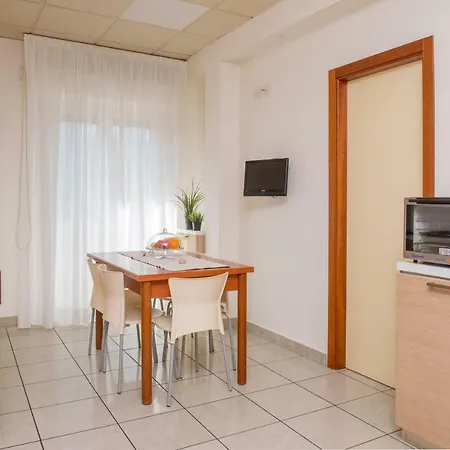 Residence Comfort - Nuova gestione-2