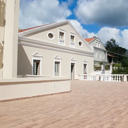 Serra Golfe Apart Hotel-2