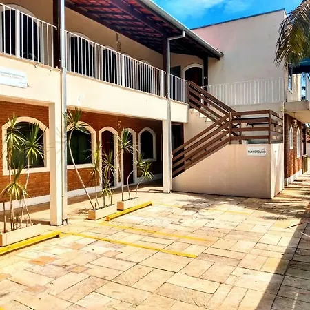 Portosol Pousada-2