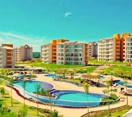 Ilhas Do Lago Eco Resort-2