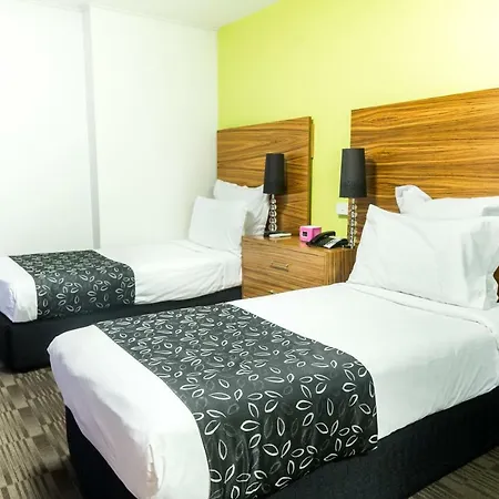 Cambridge Hotel Sydney-2