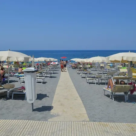 Primavera Club - Hotel Residence-2
