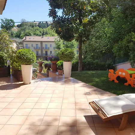 B&B La Casa di Rita-2