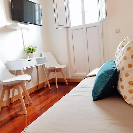 Braga Bells Guesthouse-3