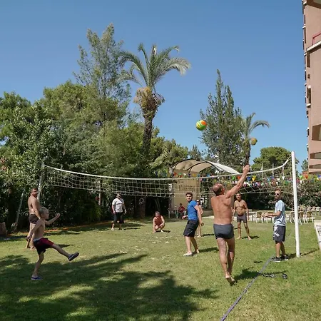 Lara Hadrianus Hotel-3