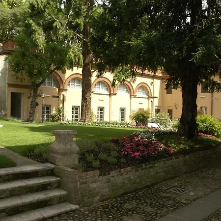 Residence In Centro-3