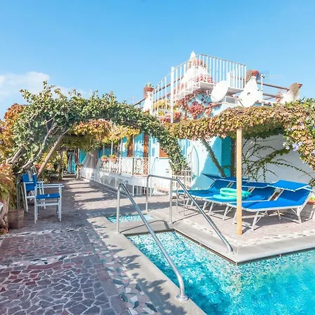 Hotel Casa Giuseppina-2