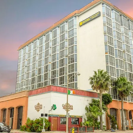 Hotel Corpus Christi Bayfront-2