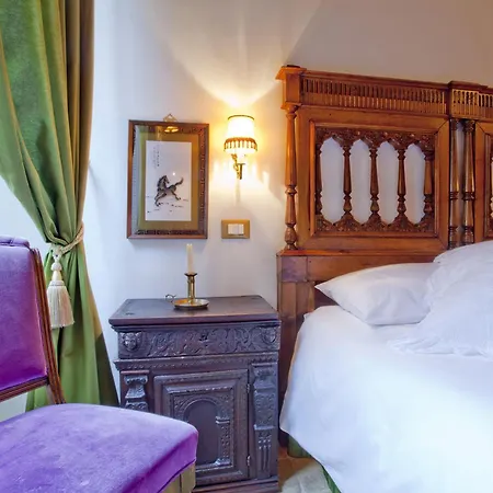 B&B Il Marchese Del Grillo-2