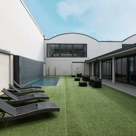 Bb Hotels Smarthotel Milano Linate-2