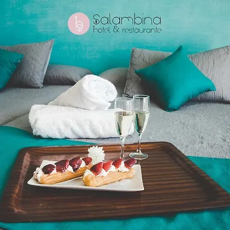 Hotel Salambina-3