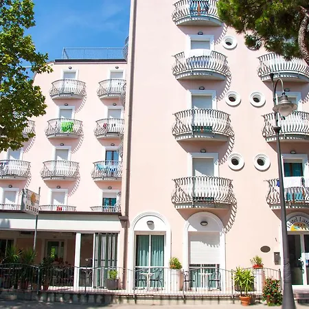 Hotel Laura-3