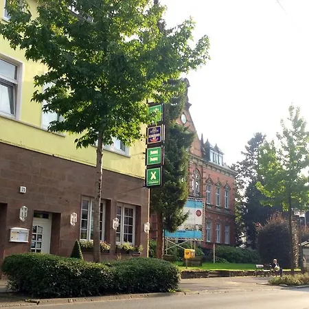Hotel Hölscher-3
