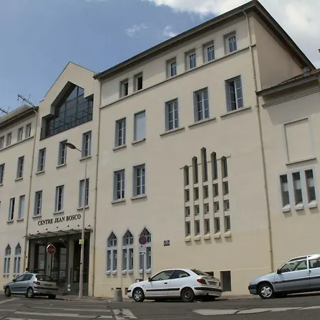 Centre Jean Bosco-3