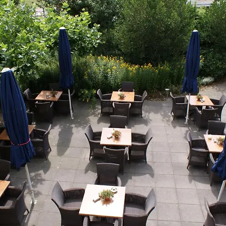 Fletcher Landhotel Bosrijk Roermond-2