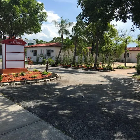 Stay Inn Dania Beach-2