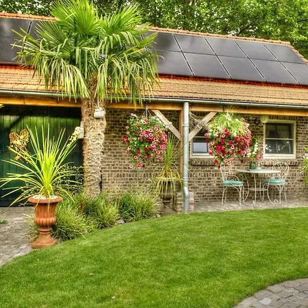 Bed And Breakfast Piekoo Belloo-3