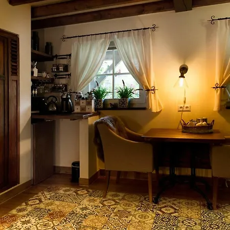 Bed And Breakfast Piekoo Belloo-2