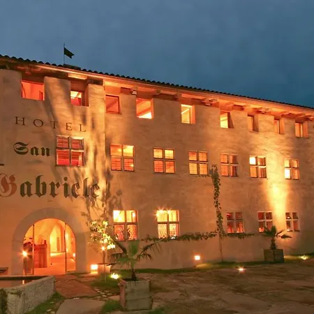 Hotel San Gabriele-3