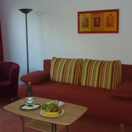 Hotel Grüner Jäger-3