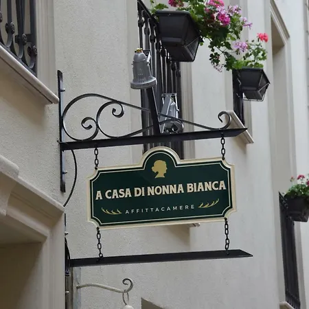 A casa di Nonna Bianca-2